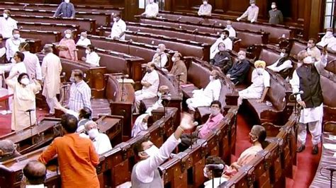 Farm Bills Passed In Parliament Which Party Stands Where Latest News