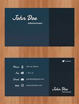 How Much To Charge For Business Card Design Pictures