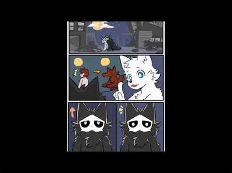 Not your average snow leopard (tf story). CHANGED Comics - YouTube