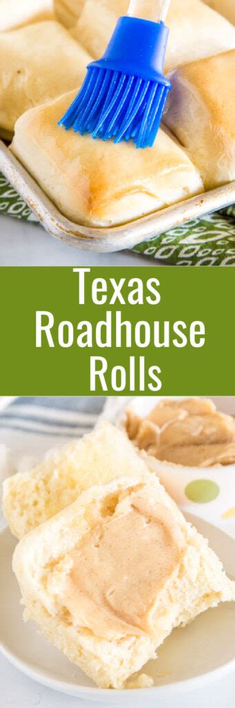 Enjoy mouthwatering starters and appetizers like our texas red chili, killer ribs, fried pickles and more. Texas Roadhouse Rolls - Dinners, Dishes, and Desserts