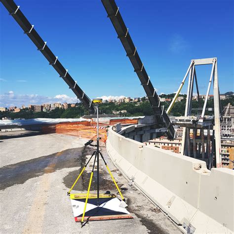 Read reviews and view photos. Ponte Morandi: rilievi delle ultime pile pre e post ...