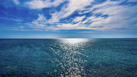 Kostenlose Foto Strand Meer K Ste Natur Ozean Horizont Wolke