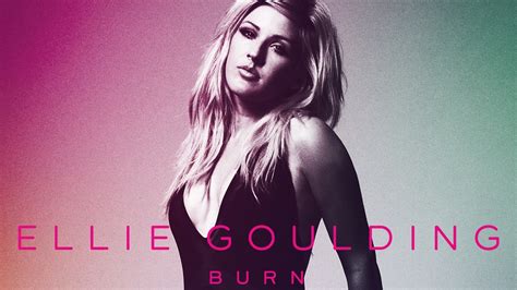 There are already 2 enthralling, inspiring and awesome images tagged with ellie goulding burn. Ellie Goulding : tirage au sort dans TATAU | Radio1 Tahiti