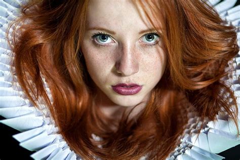 These Photos Will Make You Envious Of Your Redhead Girlfriend James Sirius Potter Freckle