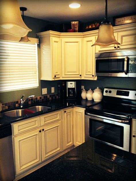 Maybe you would like to learn more about one of these? Arlington White Kitchen Cabinets By Lily Ann Cabinets - Yelp