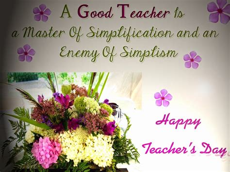 Teacher Day Card Happy Teachers Day Message Happy Teachers Day Wishes Happy Teachers Day