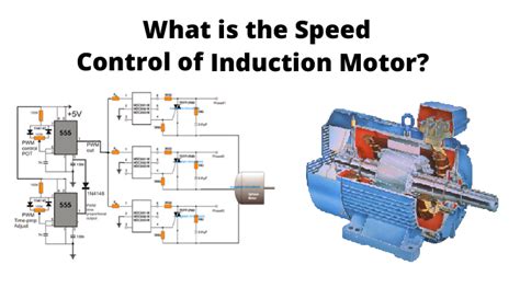 What Is Induction Motor Definition Webmotor Org