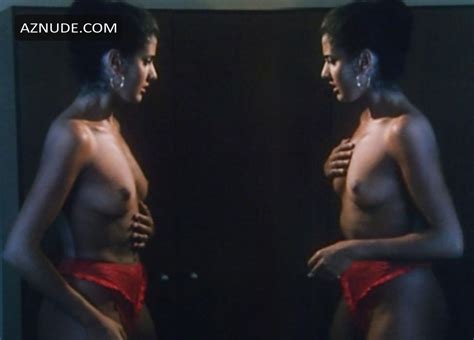 Sonia Topazio Nude Aznude