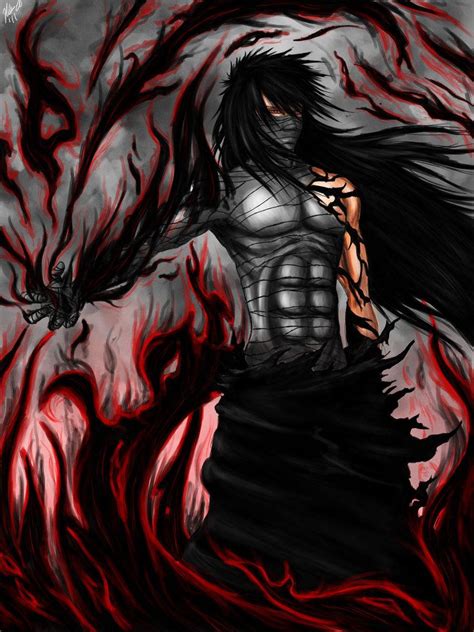 To understand how final getsuga tenshou (fgt) works, we need first to understand what happened with ichigo when he wanted to learn it. Final Getsuga Tenshou by IzanagiDreams | Bleach anime ...
