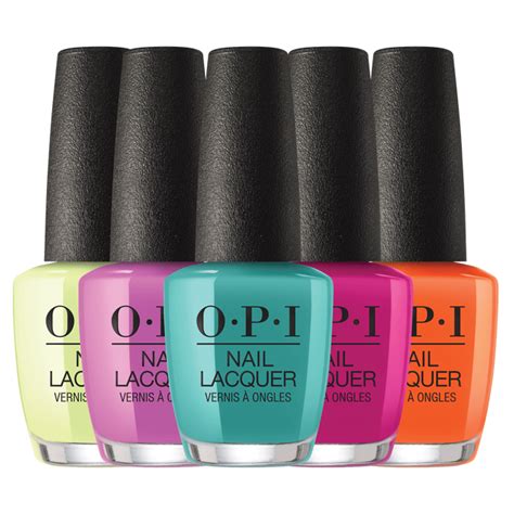 OPI Nail Lacquer | OPI Nail Polish | Nail polish, Nail lacquer, Opi nail lacquer