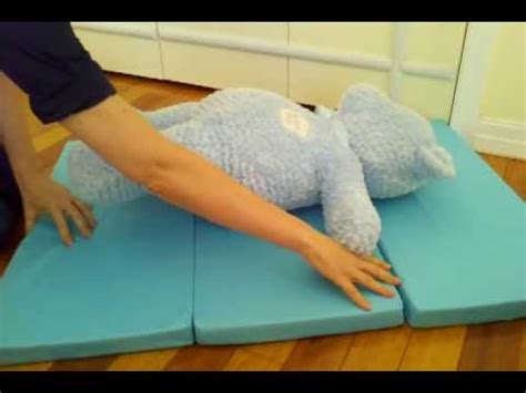 Using a mattress provides a soft. MamaDoo Kids: Install Play Yard Mattress Topper - YouTube