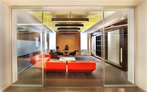 17 Executive Office Designs Decorating Ideas Design Trends