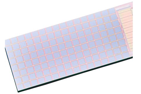 Here, i'll show an absorption image of an acrylic cube, show the calibration data, then collect and reconstruct. Different Parts of CT Detector | ams