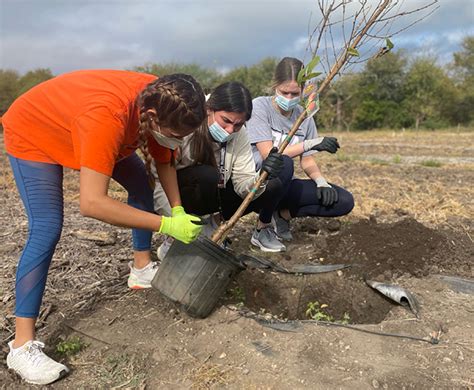 Do you need help with food? Roadrunners give back with San Antonio Food Bank this ...