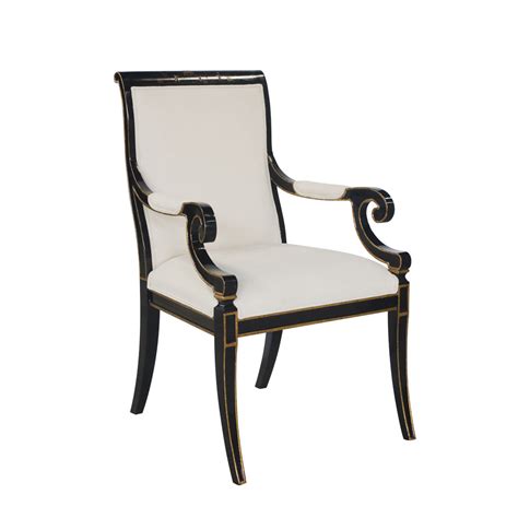 Arm Chair Charleston Jansen Furniture