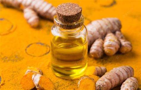 6 Effective Health Benefits Of Turmeric Essential Oil