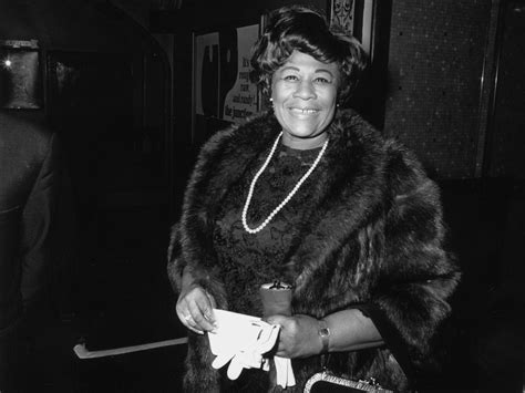 The Ella Fitzgerald Centennial Our First Lady Of Song WNYC New York Public Radio