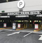 Photos of Hartsfield Jackson Airport International Terminal Parking