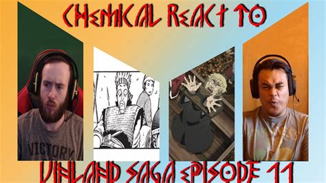 Maybe you would like to learn more about one of these? Vinland Saga "Episode 11 Reaction/Review" Is the Prince a ...