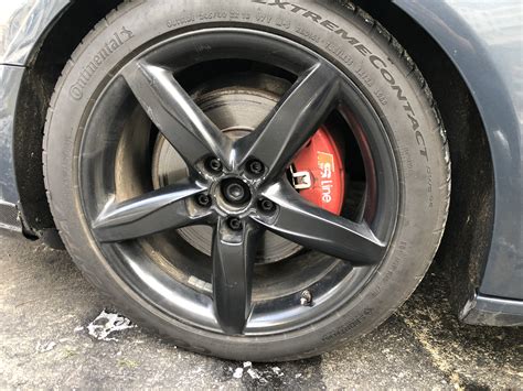Audi A Oem Spoke Wheels With Dws Tires Audiworld Forums