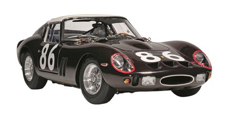 Check spelling or type a new query. CMC FERRARI 250 GTO - 1962 TARGA FLORIO - Collectors Club ...