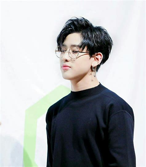Born may 2, 1997), known professionally by his nickname bambam. GOT7 Bambam | Got7 | Got7 ベンベン、ガッセ、ヘアー