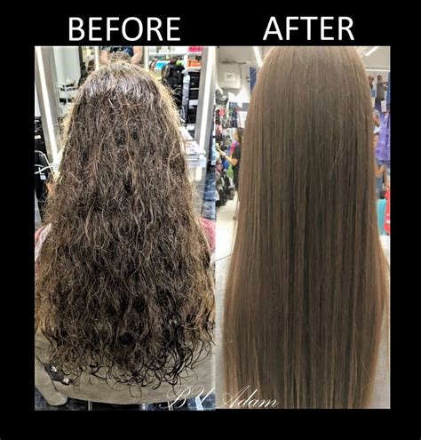 Keratin Treatment Singapore at 30% OFF by London, USA Hairdresser ...