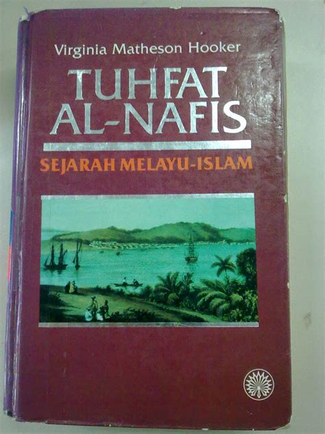 Some of the events recorded in the work include the founding of the state of terengganu and the murder of sultan mahmud shah ii of johor. Karya Agung Melayu: Karya-karya Agung