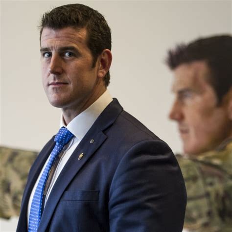 And so i begin to curse the absolute lover who was previously nervous about initiating these court proceedings in court. Ben Roberts-Smith: Beneath the bravery of Australia's most ...