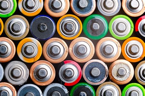 Battery Sizes Explained Choosing The Right Size For Your Off