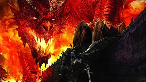 The movie, final pitch presentation. Il nuovo film di D&D uscirà il 23 Luglio 2021! - News ...