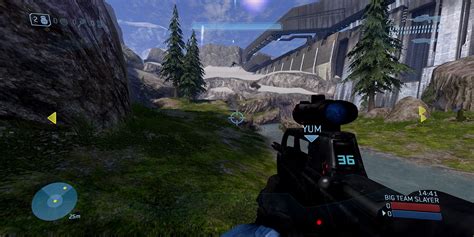 13 Years Later Halo Is Still Being Influenced By Bungie