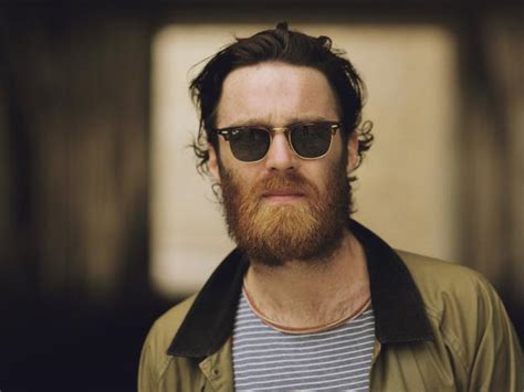 The Interview Musician Chet Faker Gets Personal Ahead Of The Aria Awards Daily Telegraph