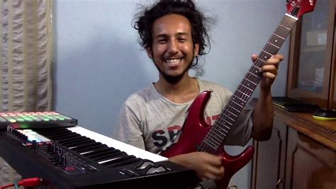 Music Basti Teaching Artist Application Hrithik Rawat Youtube