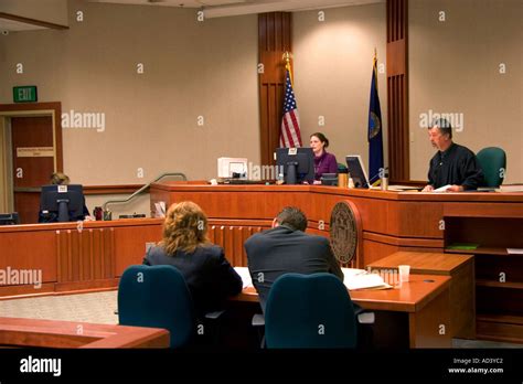 Boise idaho criminal hi-res stock photography and images - Alamy