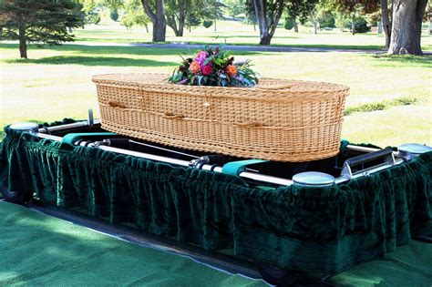 Green Burials And Cremation Divine Mortuary Funeral Home And Cremation