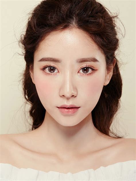 The Differences Between Korean And Western Makeup Korean Makeup Look Korean Makeup Tips