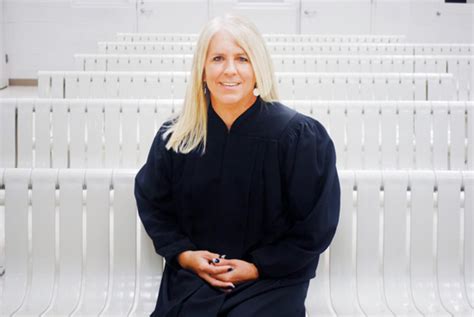 Transgender Judge Takes Bench As Gender Issues Heat Up Rose Law Group