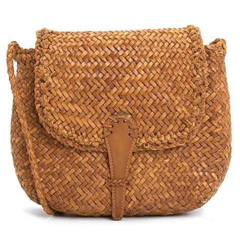 Dragon Diffusion Bag In Brown Lyst