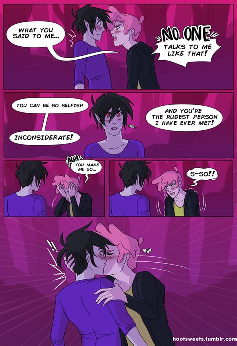 Pg72 Just Your Problem By Hootsweets On Deviantart