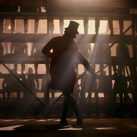 Greatest Showman Greatest Opening Scene Ever The Greatest Showman