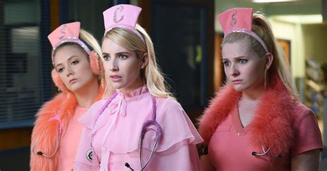 10 Diy Halloween Costumes Based On Tv Shows Teen Vogue