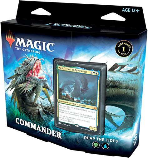 High Tide Mtg Deck 337581 High Tide Mtg Deck