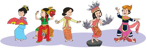 Ragam budaya indonesia toyang roeng dari suku mandar sulawesi barat. Ayo!, Lestarikan Budaya Indonesia Melalui Tarian ...