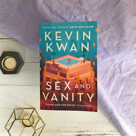 Sex And Vanity By Kevin Kwan Jess Just Reads
