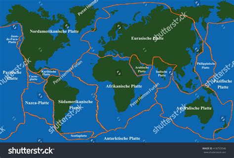 world map of fault lines map sexiz pix