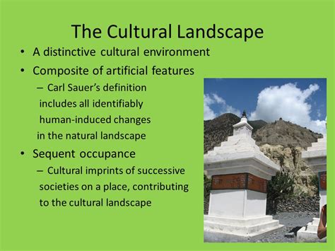 The Best Cultural Landscape Definition Best Collections Ever Home