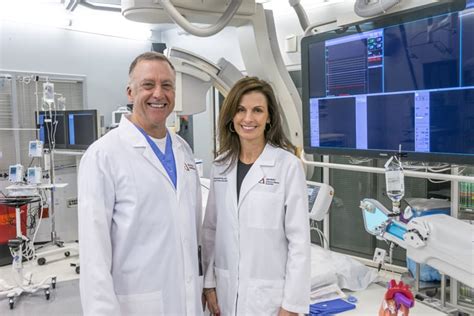 After 20 Years Arizona Heart Hospital Continues To Innovate Az Big Media
