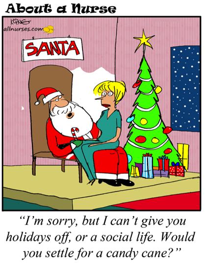 All I Want For Christmas Nurse Humor Nurse Christmas Nurse