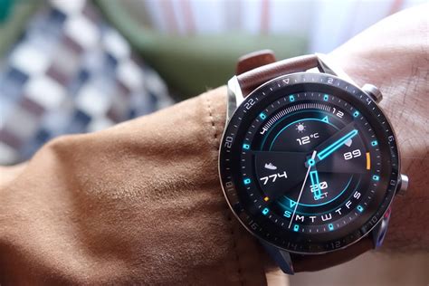 Features 1.39″ display, 420 mah battery, 128 mb storage, 16 mb ram. Huawei Watch GT 2, análisis: review con características ...